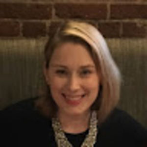 Meet your Posher, Jeanyne